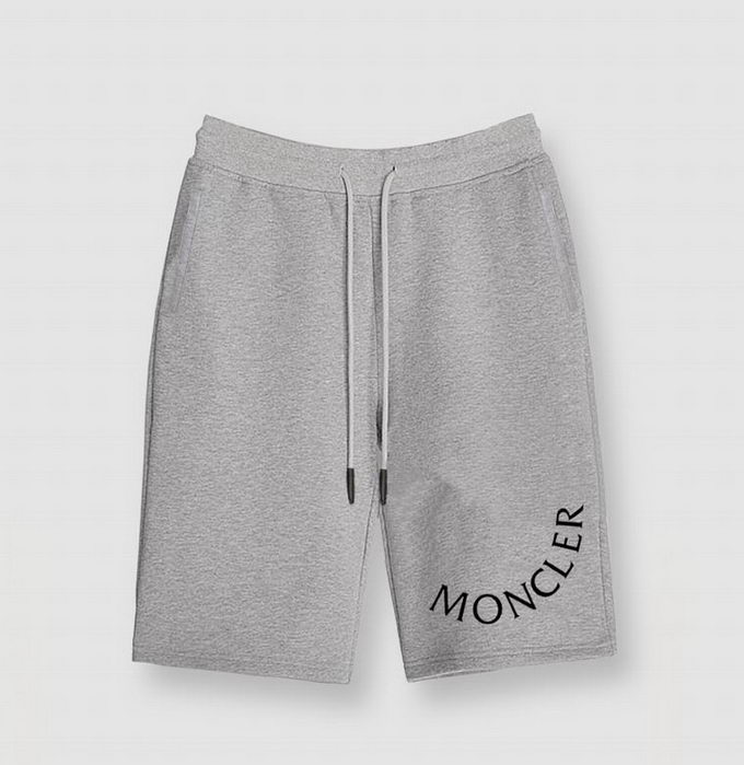 Moncler Shorts Mens ID:20240527-156